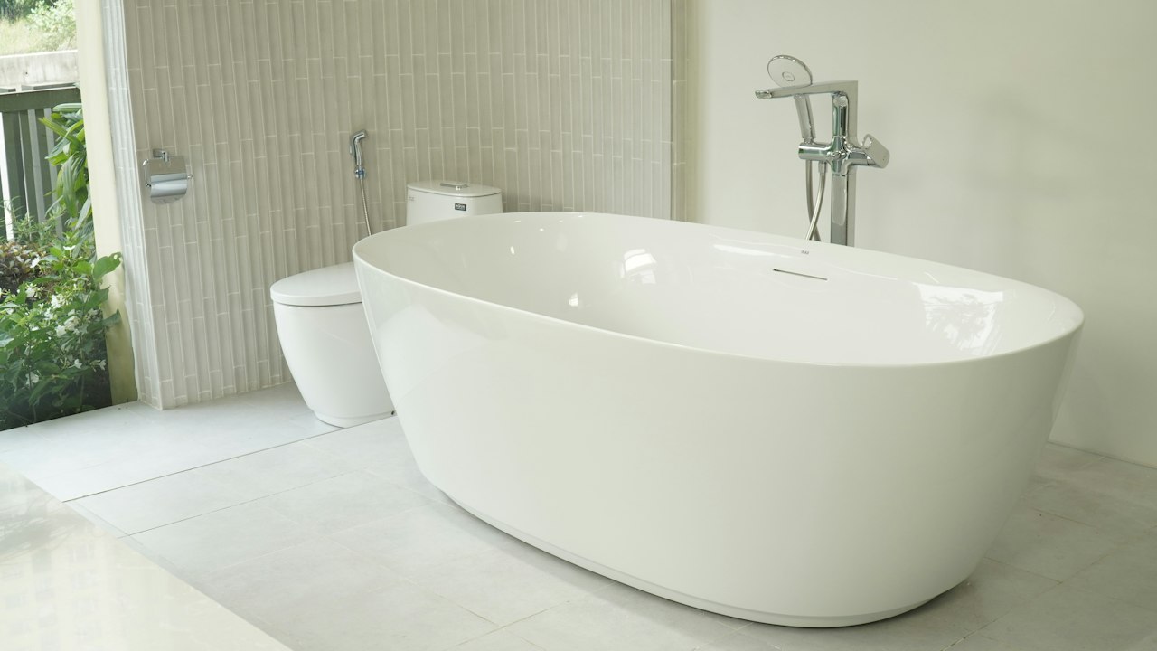 Badewanne beschichten